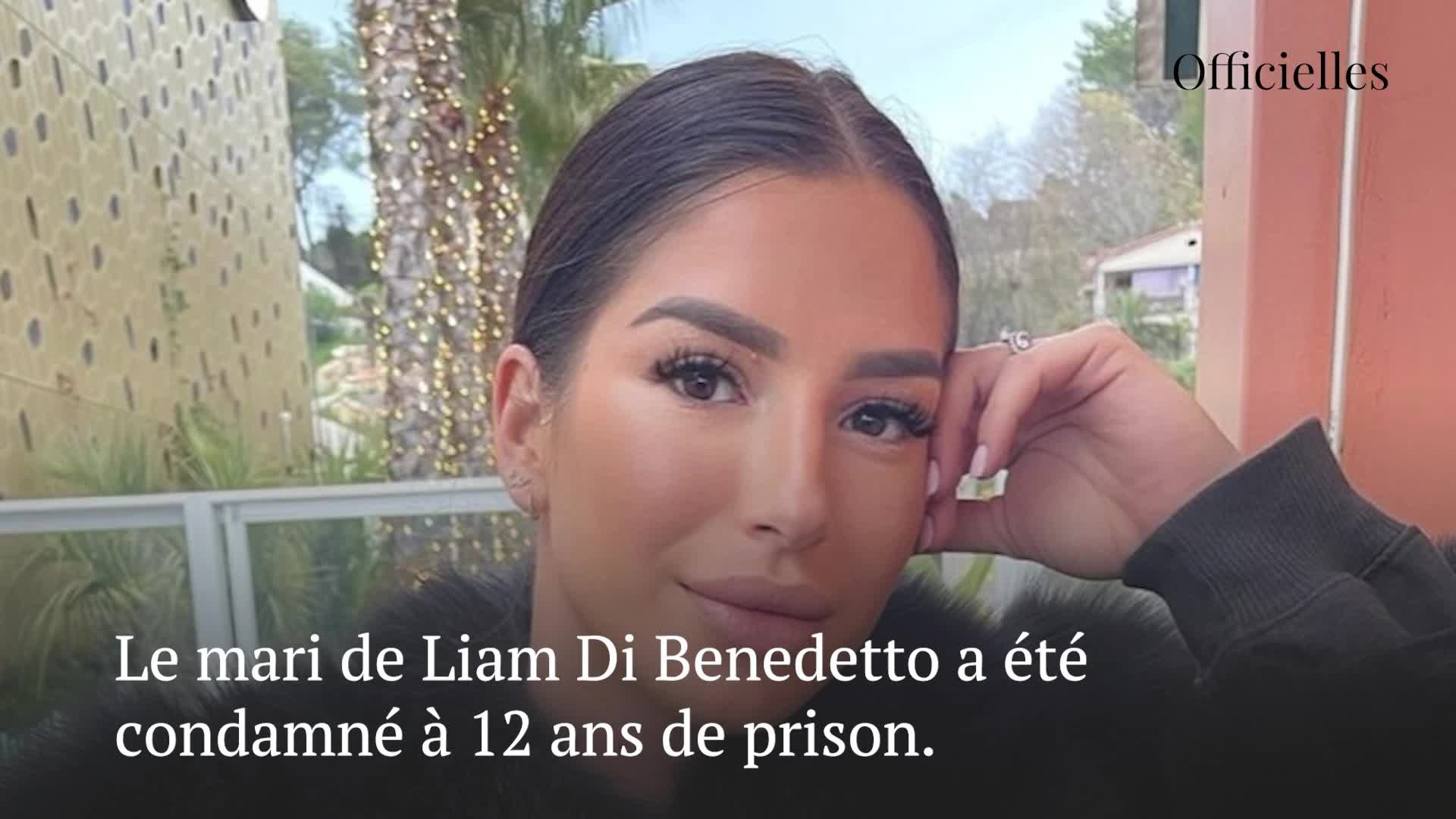 Le Mari De Liam Di Benedetto Liam Di Benedetto : elle se livre sur la diminution de peine éventuelle de  son mari, les internautes s'indignent
