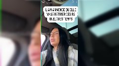 Liam di Benedetto : Elle annonce son départ des réseaux sociaux !