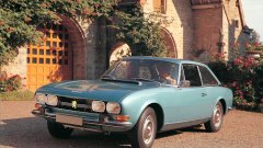 10 Cult Cars of the 70s