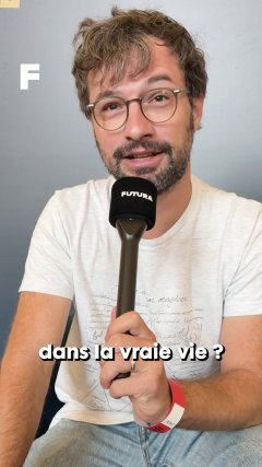 Sciences Vidéos Futura - Temporelles