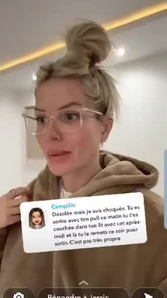 Jessica Thivenin : Sale ? Elle choque ses abonnés !