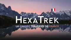 HexaTrek - 3000 km de randonnée à travers la France | Futura