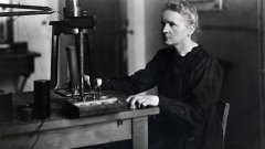 Marie Curie, une femme d'exception