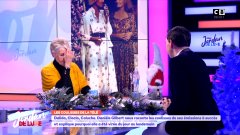 Dalida : Danièle Gilbert sait ce qui l’a poussée à mettre fin à ses jours