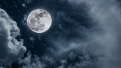 Que se passerait-il si la Lune disparaissait ?