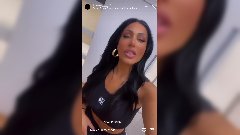 Léana fait de nouvelles injections dans un endroit très inhabituel !