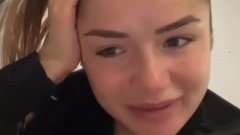 Victoria Méhault  Bad buzz sur sa dernière vidéo YouTube ! Elle oublie de couper au montage un moment ultra gênant