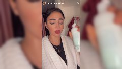 Maeva Ghennam : "J'ai envie d'aller à l'hôpital", elle fond en larmes dans sa story