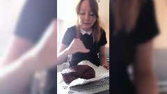 Gateau cerveau halloween