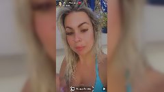 Carla Moreau (les Marseillais à Dubaï) : Elle évoque un tournage très mouvementé !