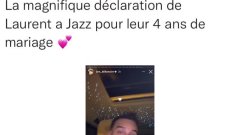 Laurent Correia : Fou amoureux de Jazz, il lui fait une belle déclaration d'amour !