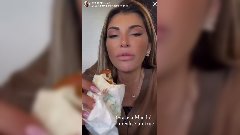 Mélanight : Elle prend de grandes résolutions pour début mars !