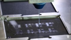 Le premier tissu cardiaque synthétique et fonctionnel imprimé en 3D