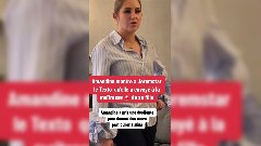 Amandine Pelissard : sa fille victime de discrimination, Jeremstar balance 