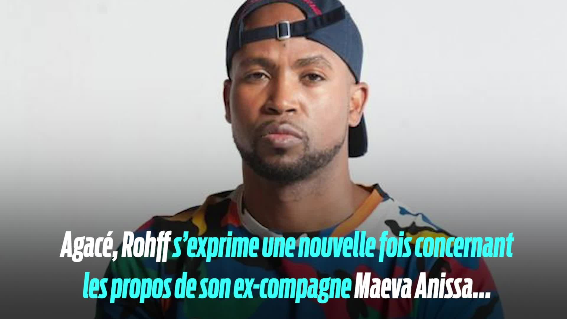 Maeva Anissa Et Son Fils Agacé, Rohff s'exprime une nouvelle fois concernant les propos de son  ex-compagne Maeva Anissa - Gentsu