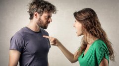 Quel est le premier sujet de dispute dans un couple ?