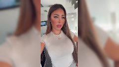 Maeva Ghennam : En larmes, elle quitte la France