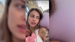 Giuseppa Ciurleo : "C'est de ma faute", elle se sent coupable suite à une erreur avec son bébé !