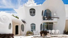 Les maisons les plus insolites louées sur Airbnb