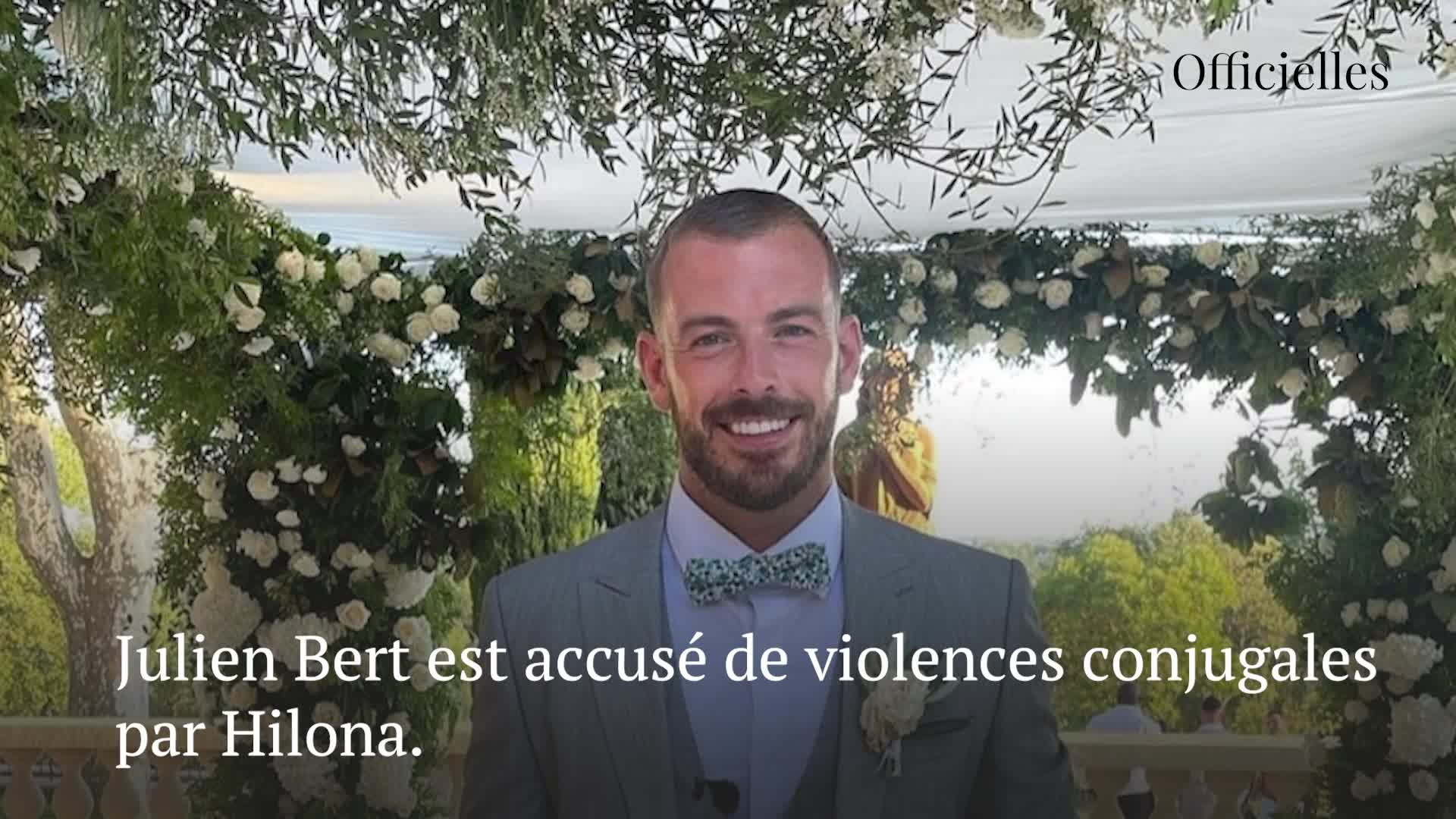 De Quoi Est Decede La Maman De Julien Bert VsEs3LpT3_ceuM