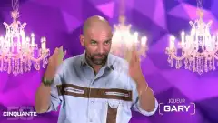 Les Cinquante : Gary refuse d'aller aux oubliettes après la victoire de Scott