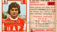 Qui est Jean-Claude Dubouil