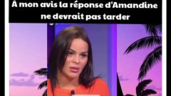 Sarah Fraisou : Elle accuse Amandine Pelissard de prostitution cachée !
