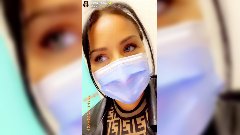 Sarah Fraisou : Séparée de Ahmed ? Elle s'explique !