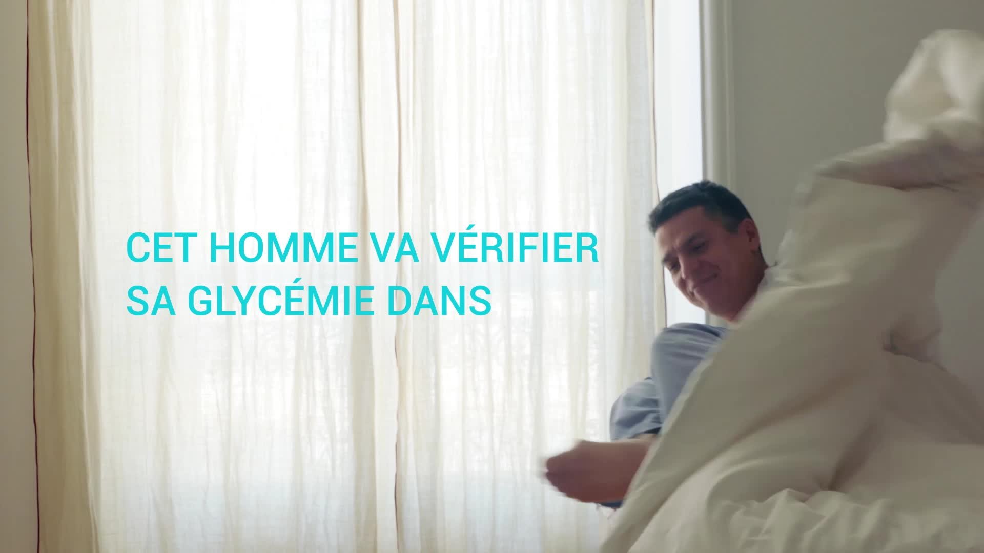 K'Watch Glucose, une montre connectée pour les diabétiques Futura