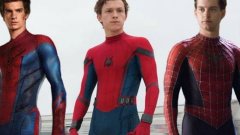Marvel réfléchirait à un film multiverse Spider-Man qui réunirait tous les acteurs de l'homme-ara...