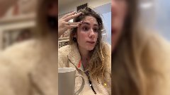 Jesta Hillmann : elle refuse de se mettre la pression
