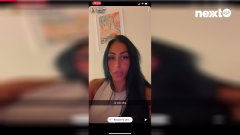 Léana Zaoui : Elle gaffe sur Snapchat, les internautes ne s'en remettent pas !
