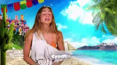 EXCLU VIDEO. Les Marseillais au Mexique : guidée par Julien, Cynthia teste la sincérité de Greg