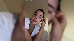 vVincent Queijo : Rym mauvaise cuisinière ? Il la clash en vidéo !