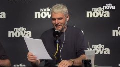 “Lequel ou laquelle d'entre vous est le/la moins de gauche ?” -  Les questions des auditeur.ices
