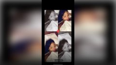 Maeva Ghennam (LMvsMonde5) : En deuil, elle passe un message poignant sur Snapchat
