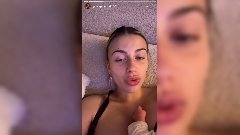 Giuseppa Ciurleo : Elle renonce à parler de son accouchement ? On vous dit tout !