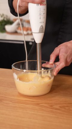 tartinable à la carotte