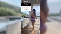 Kim Glow enceinte : Très fatiguée, elle demande l'avis de sa communauté