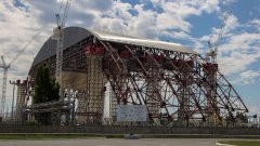 Retour à Tchernobyl 30 ans après la catastrophe