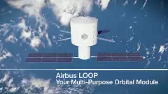 Airbus loop
