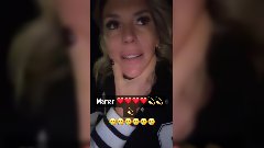 Amélie Neten : en pleurs, cette story qui ne passe pas