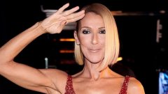 Céline Dion au naturel : elle pose sans maquillage dans la nature