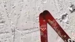 Maddy Burciaga : Elle dévoile les images hilarantes de sa journée de ski !