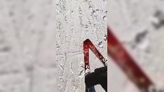 Maddy Burciaga : Elle dévoile les images hilarantes de sa journée de ski !