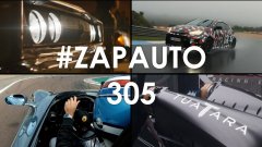 #ZapAuto 305