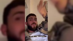 Illan : En galère à New-York après avoir perdu sa carte bleue !