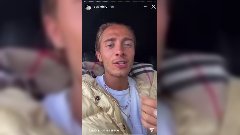 Dylan Thiry : Toujours en froid avec Neverly ? On en sait plus