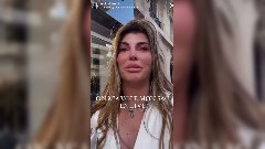 Melanight : Elle se fait voler son sac à l'arraché et fond en larmes !