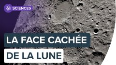 Survolez la Lune comme si vous étiez à bord d’Apollo 13 | Futura